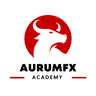 AURUMFX Arena logo